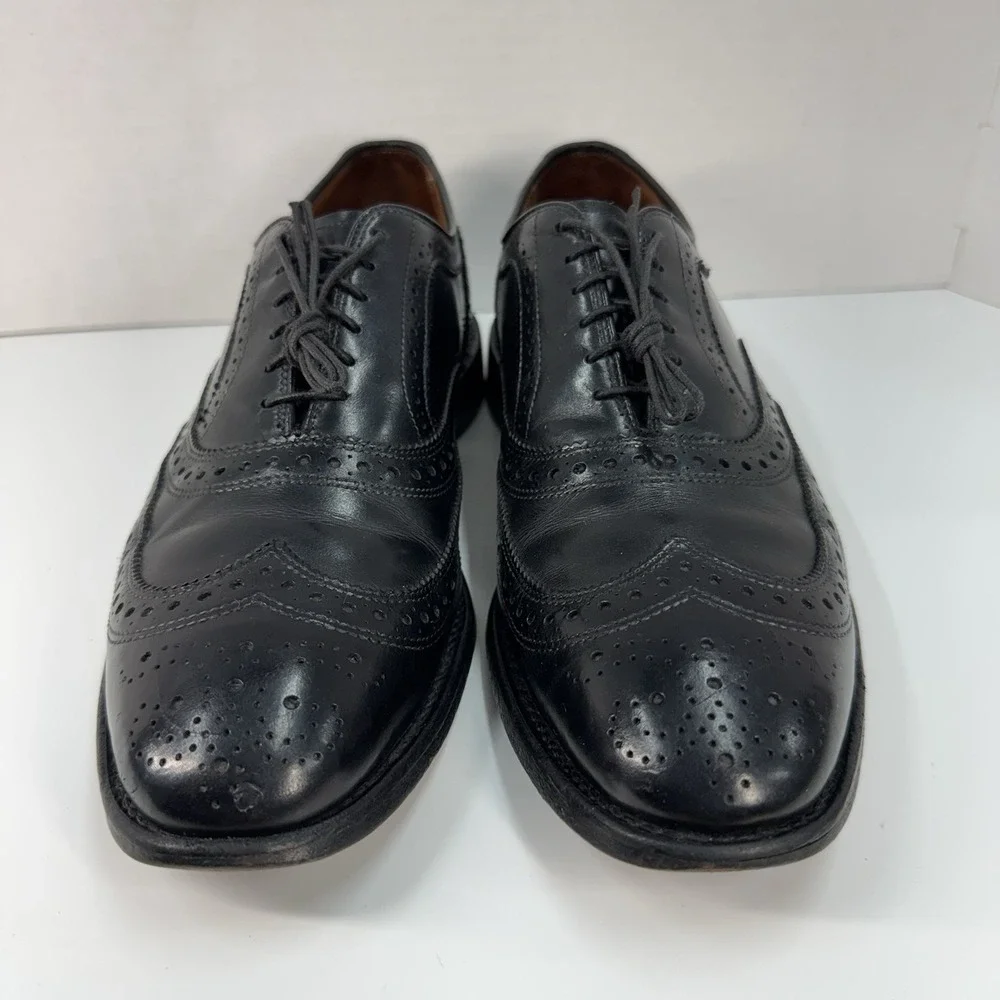 Allen Edmonds allen edmonds